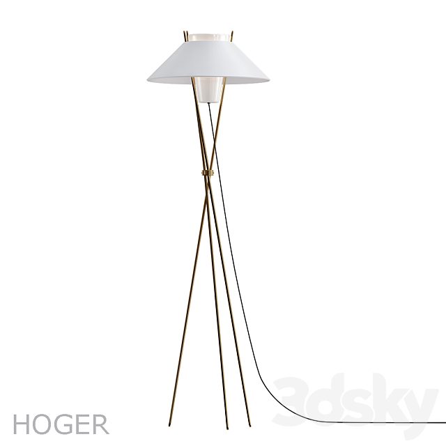 Hoger