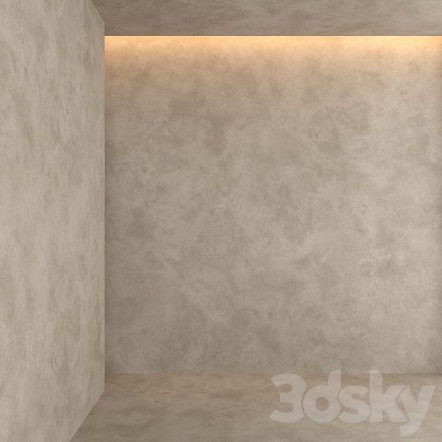 Decorative concrete 9