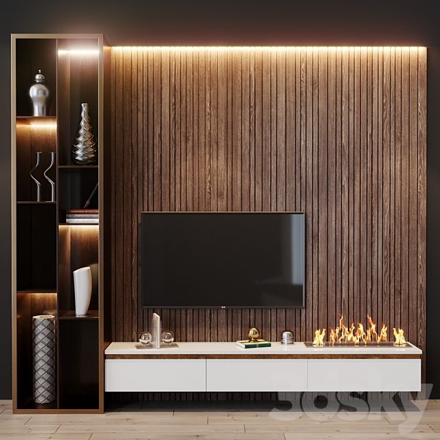 tv set 121