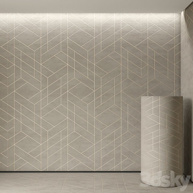 decorative plaster 6