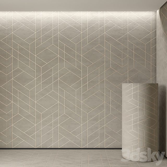 decorative plaster 6