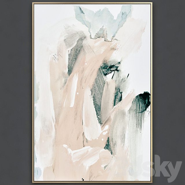 Frames Premium PRO №371
