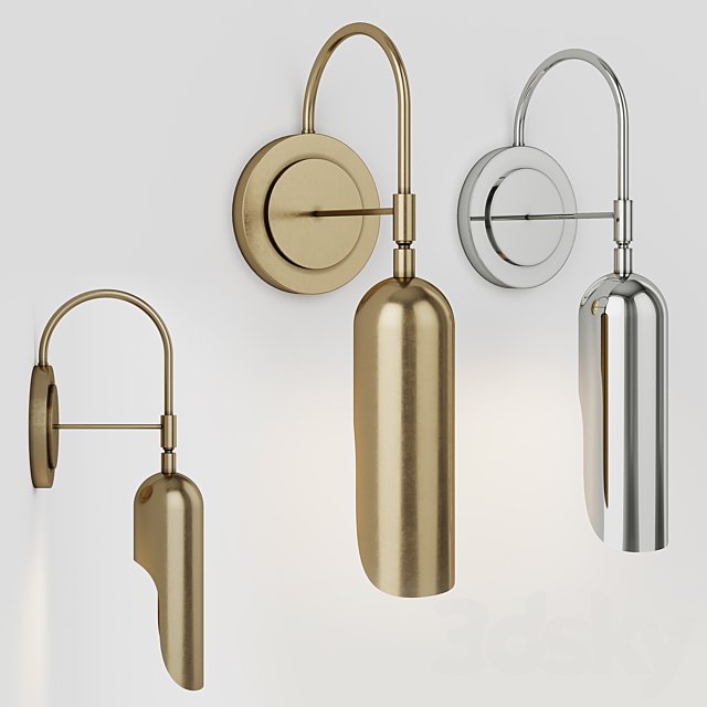 LUCIEN WALL LIGHT