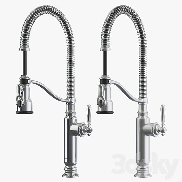 KOHLER Tournant K-77515-CP