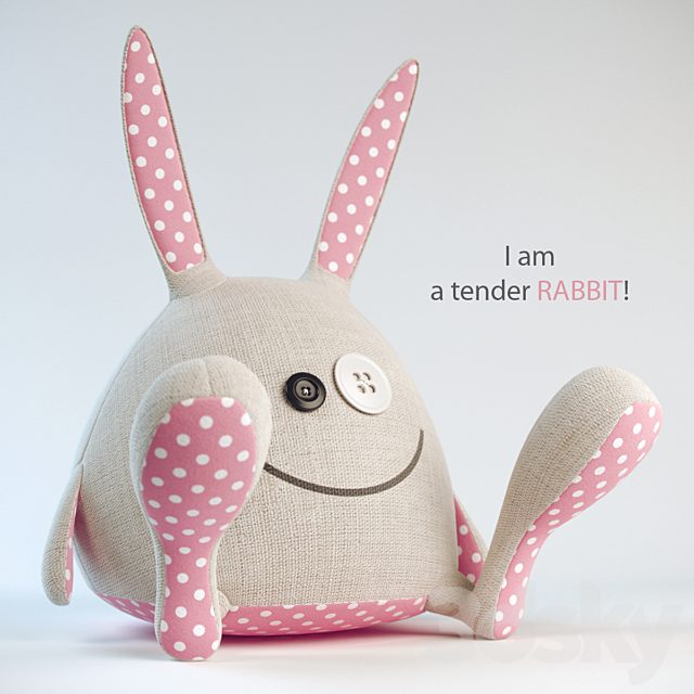 Tender RABBIT