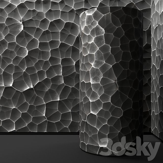 decorative panel