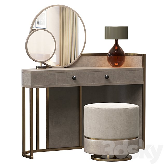 Dressing table PARMA Frato 2020