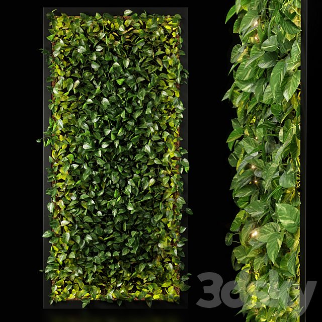 vertical garden 10