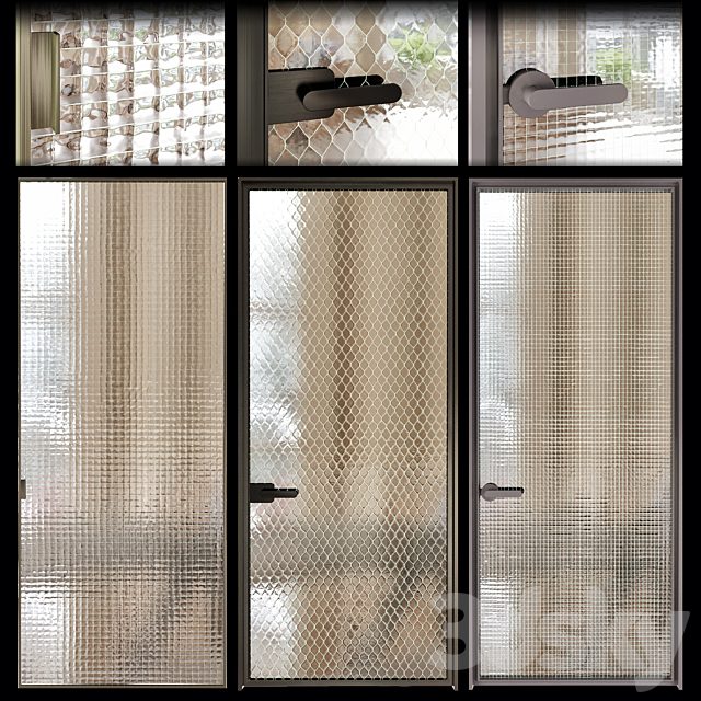 Glasitalia doors 3