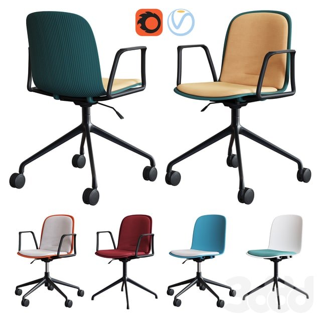 #Furniture #Chair #Officechair