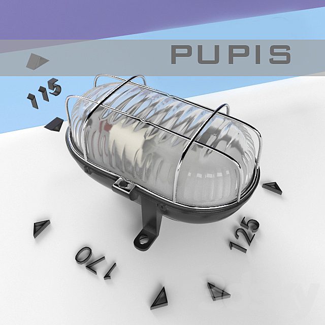 PUPIS