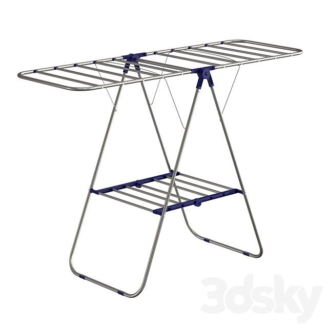 Clothes dryer