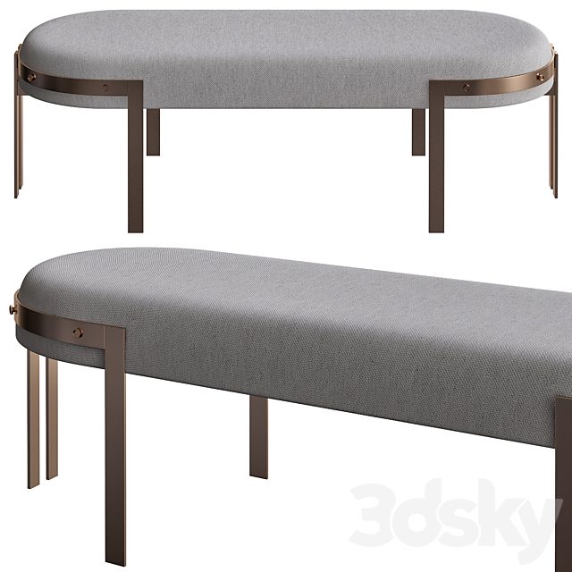 Elliott bench