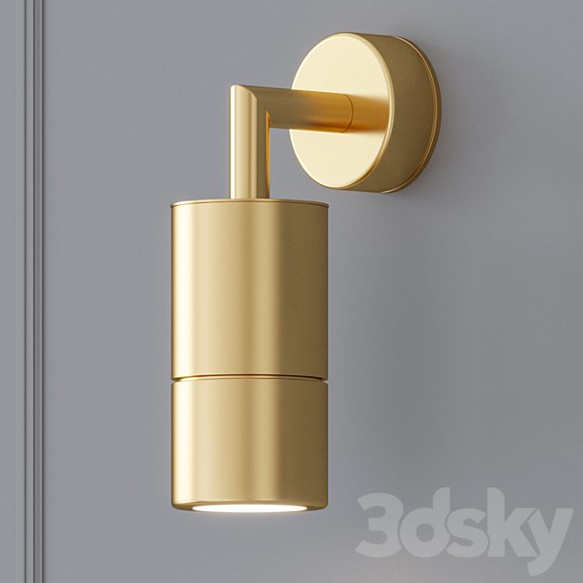 ENNIS Wall lamp by Mullan Lighting