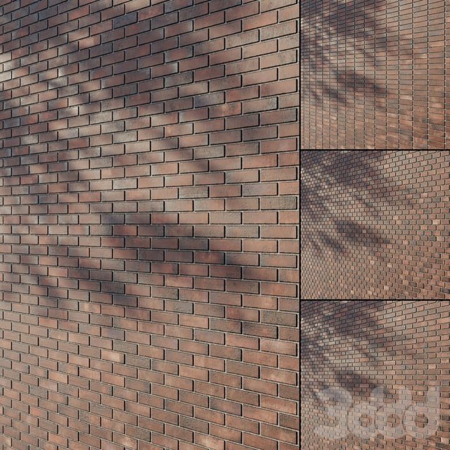 Bricks