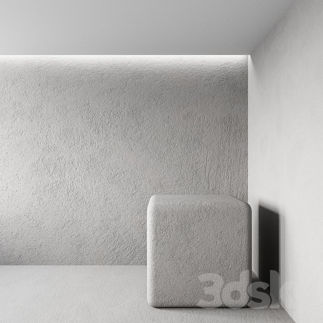 Plaster