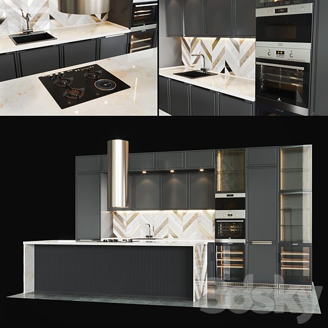 Kitchen 43