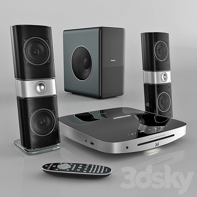 Home Theater
