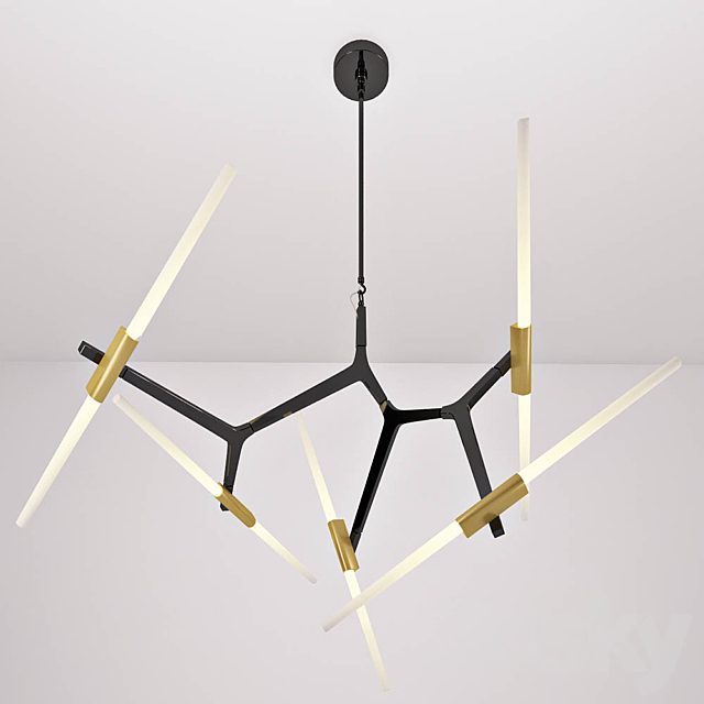 Hanging lamp Agnes COSMORELAX