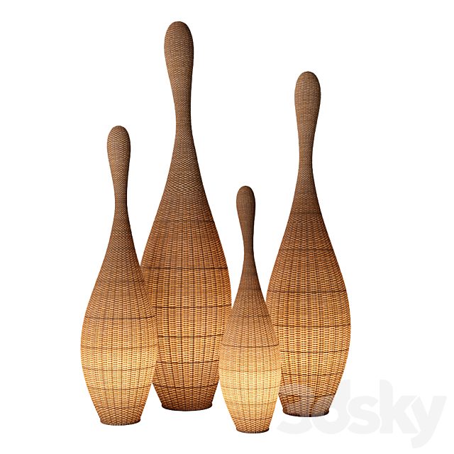 Gervasoni Bolla XL, L, M, S