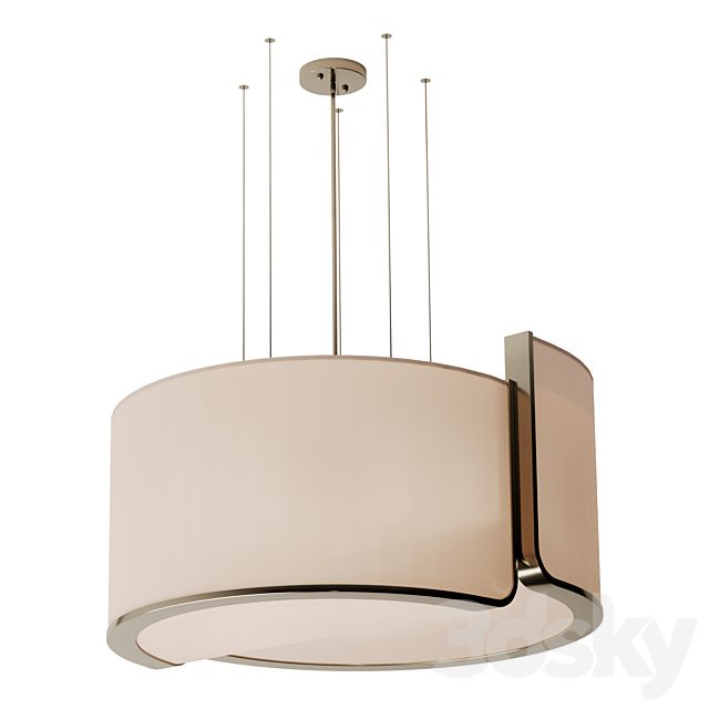 Fendi Heron Chandeliers LMP (136)