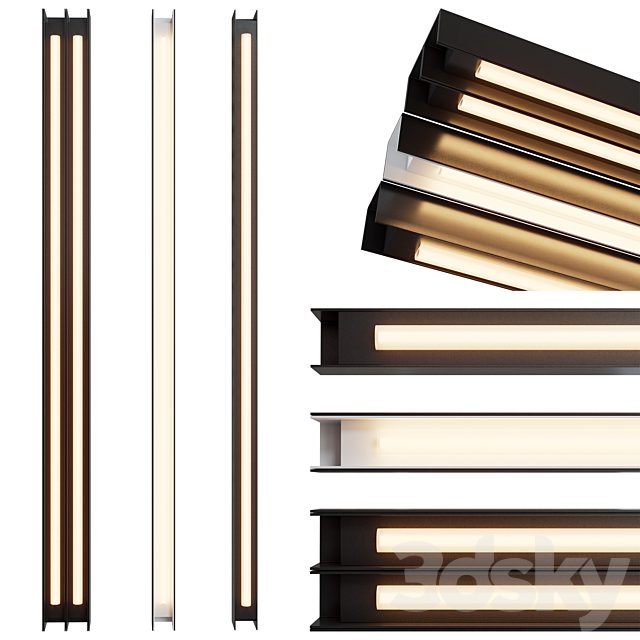 Modular Lighting Instruments UNITED