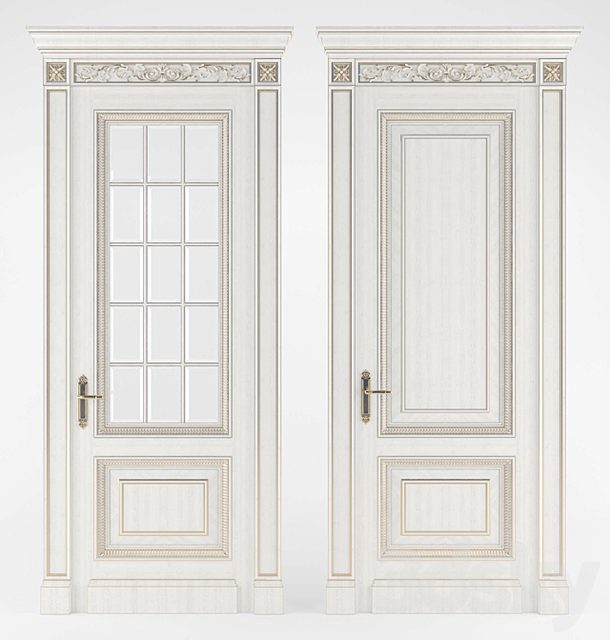 door classic