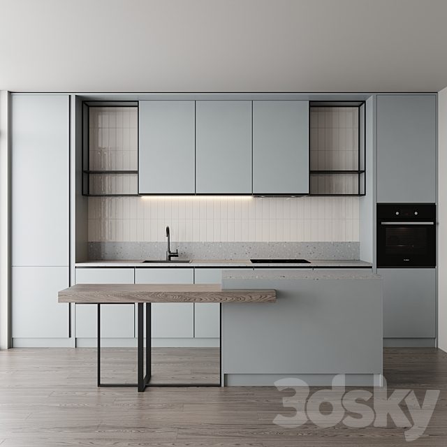 Kitchen set 6