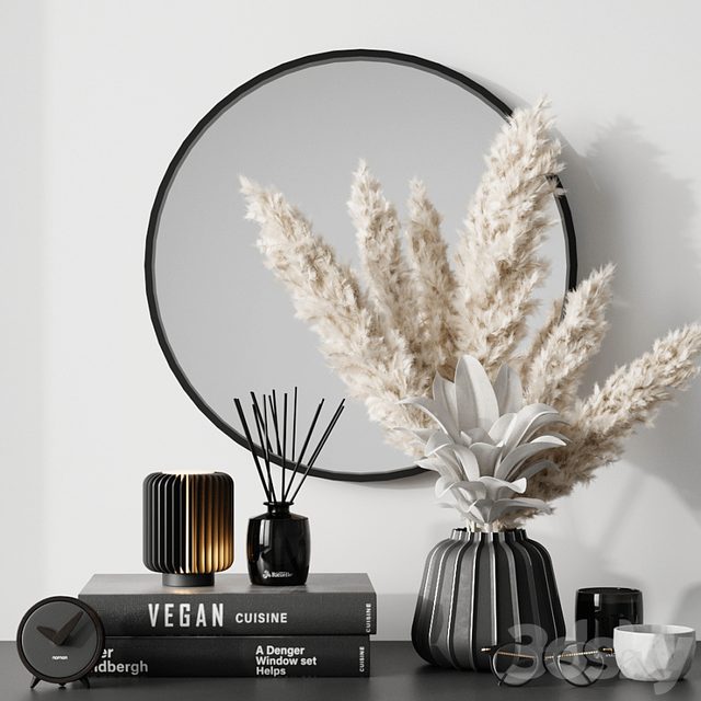 Decor set 3