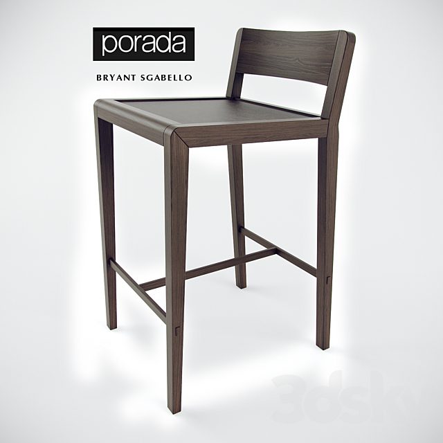 Porada / BRYANT SGABELLO