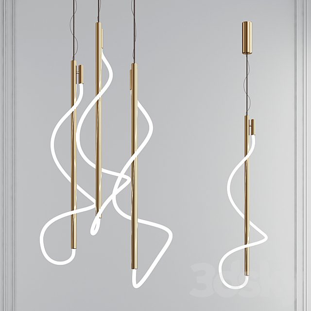Lucretia Lighting №14