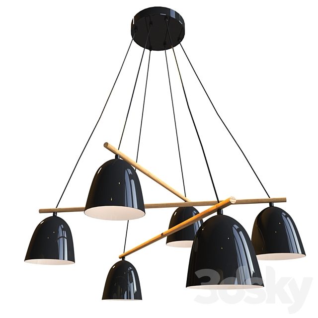 TK lighting Aida