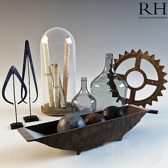 Restoration Hardware