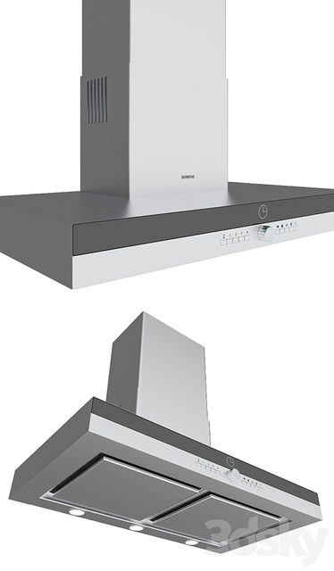 Siemens IQ-700 LC958BB90B