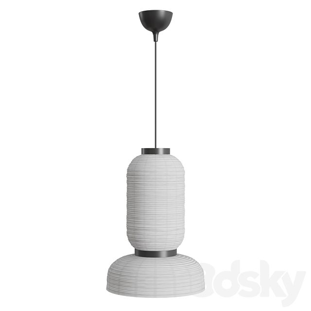 Formakami JH3 Pendant