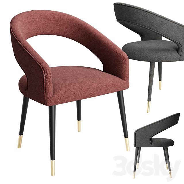 Link Chair