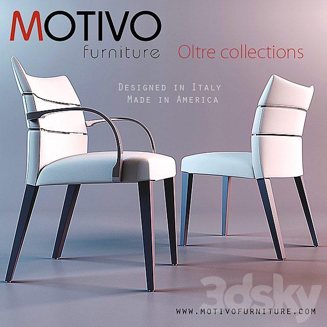 Oltre chair