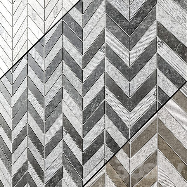 Limestone 3 types