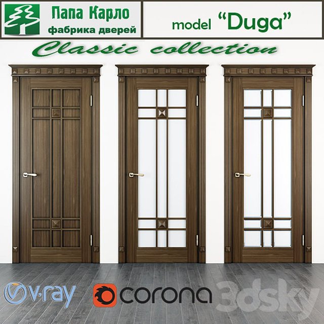 Door Narcissos (Series Classic)