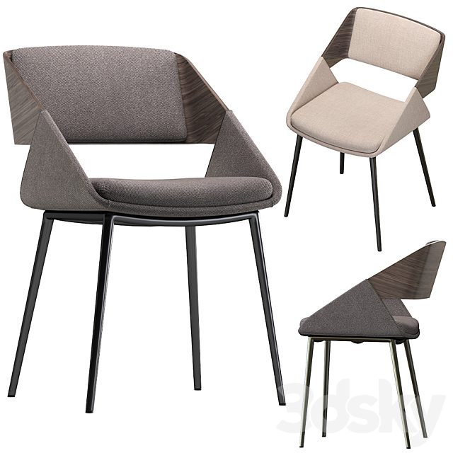 Chair Herrick