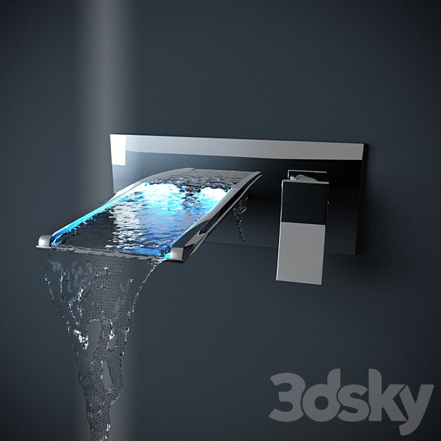LightinTheBox / Sprinkle Waterfall