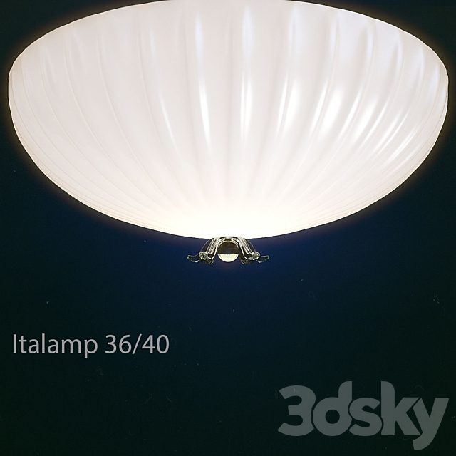 Italamp 30/40