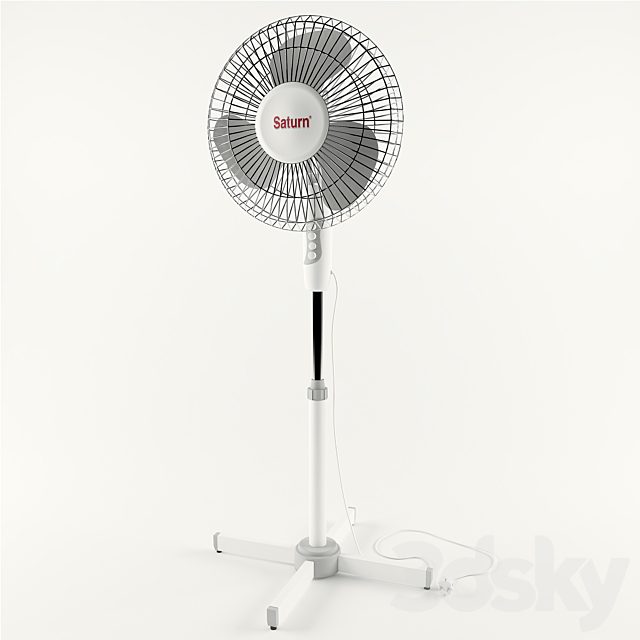 Fan Saturn ST-FN