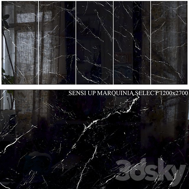 ABK Sensi Up Marquinia Select 1200x2700