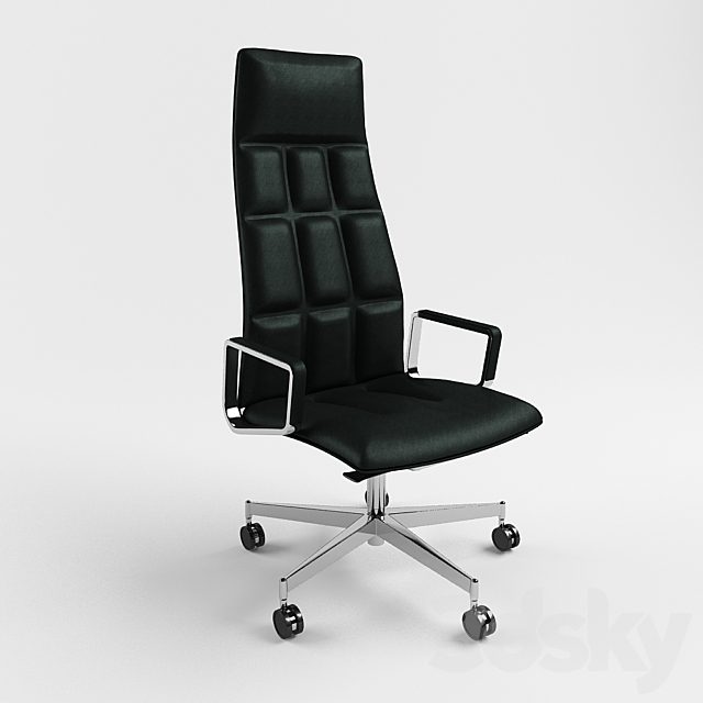 Walter Knoll / Leadchair
