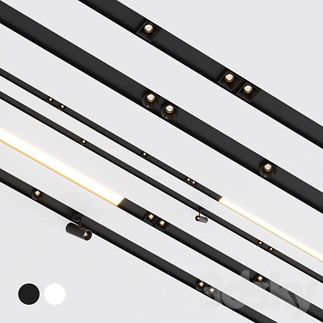 Kreon Cana Set 01
