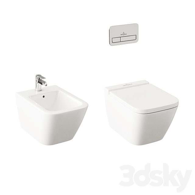 Villeroy&Boch Finion