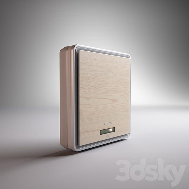 LG ART COOL