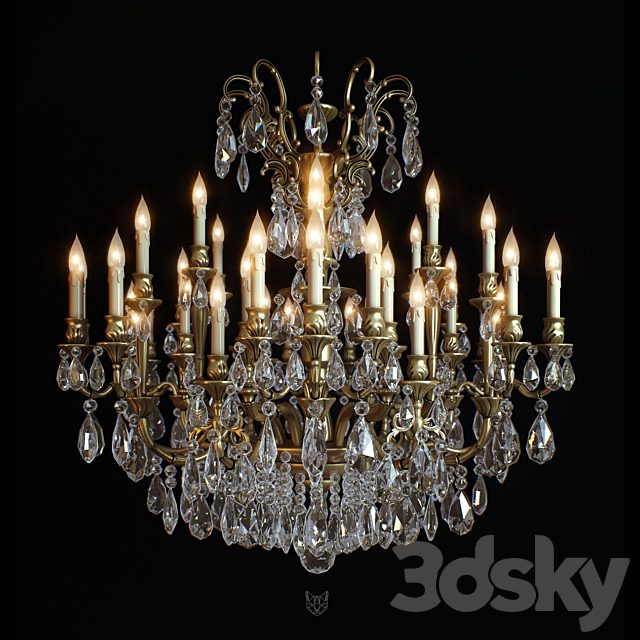 chandelier