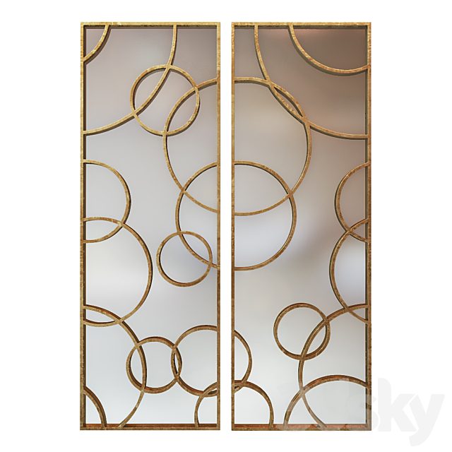 Mirror Arteriors